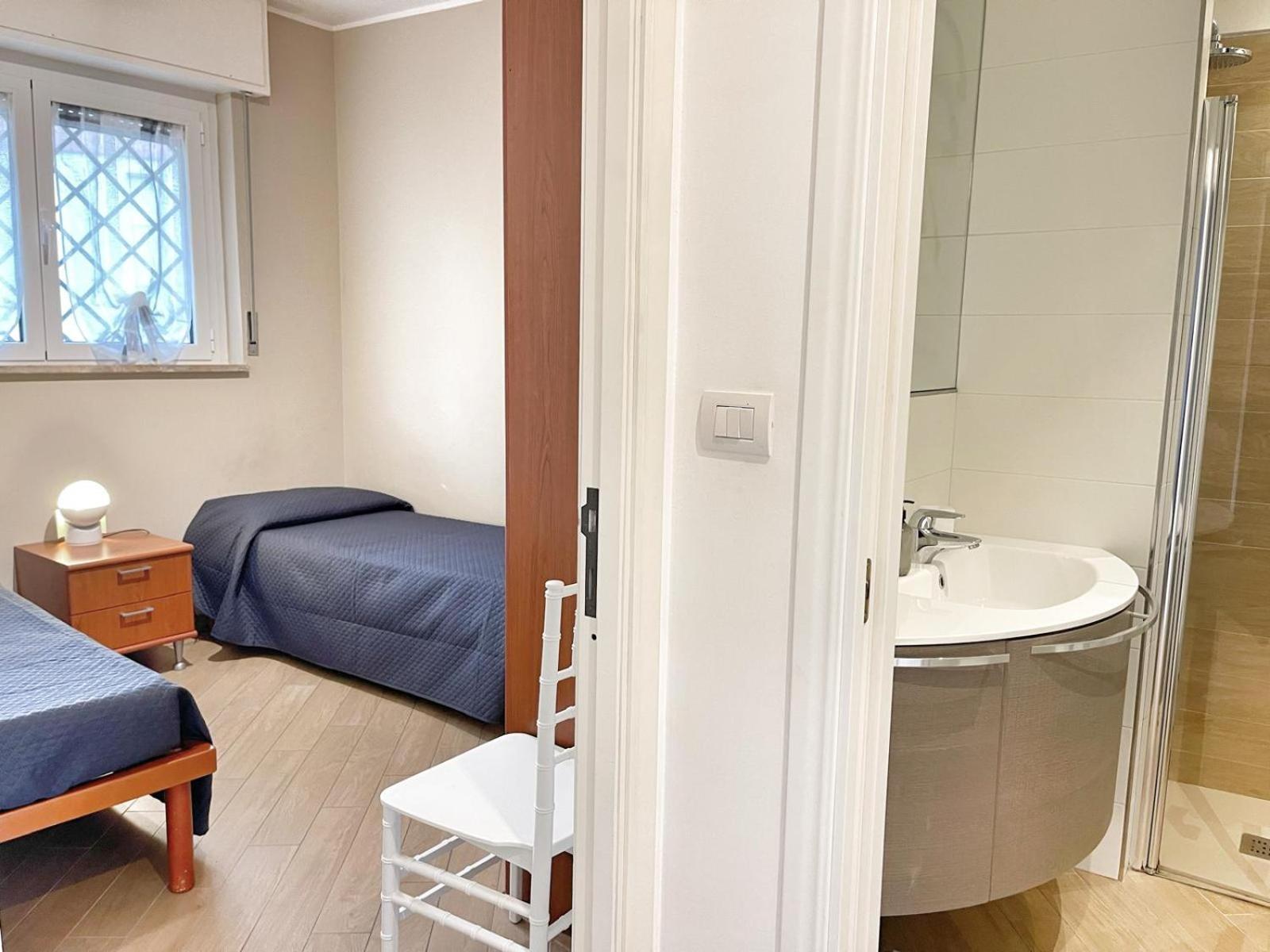 Alghero Charming Apartments, Steps From The Beach Exterior photo